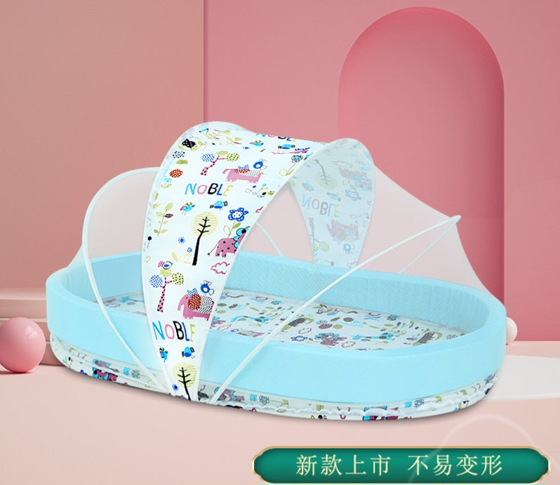 Next si Mama yà ibusun