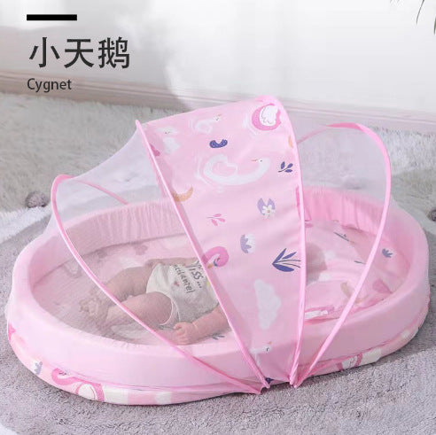 Next si Mama yà ibusun