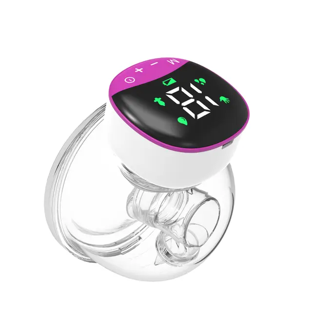 Nikan wearable igbaya fifa