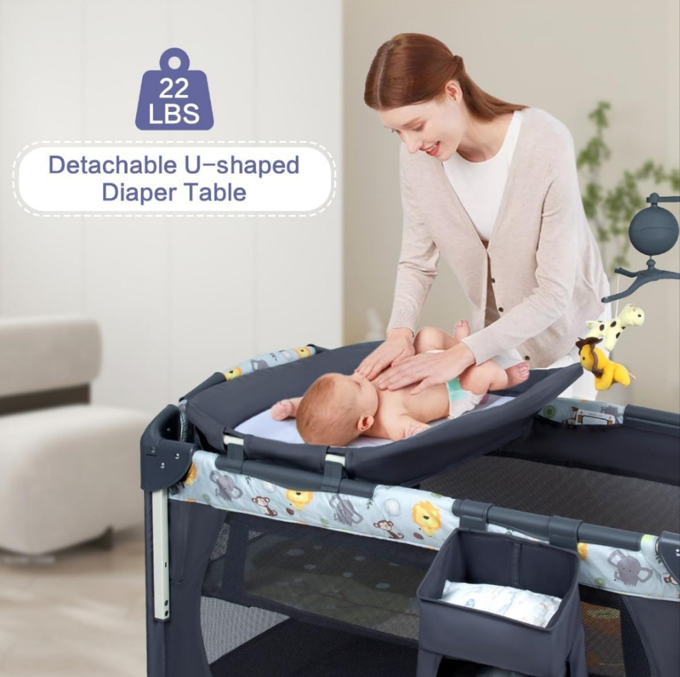 Next si mi ajo playpen