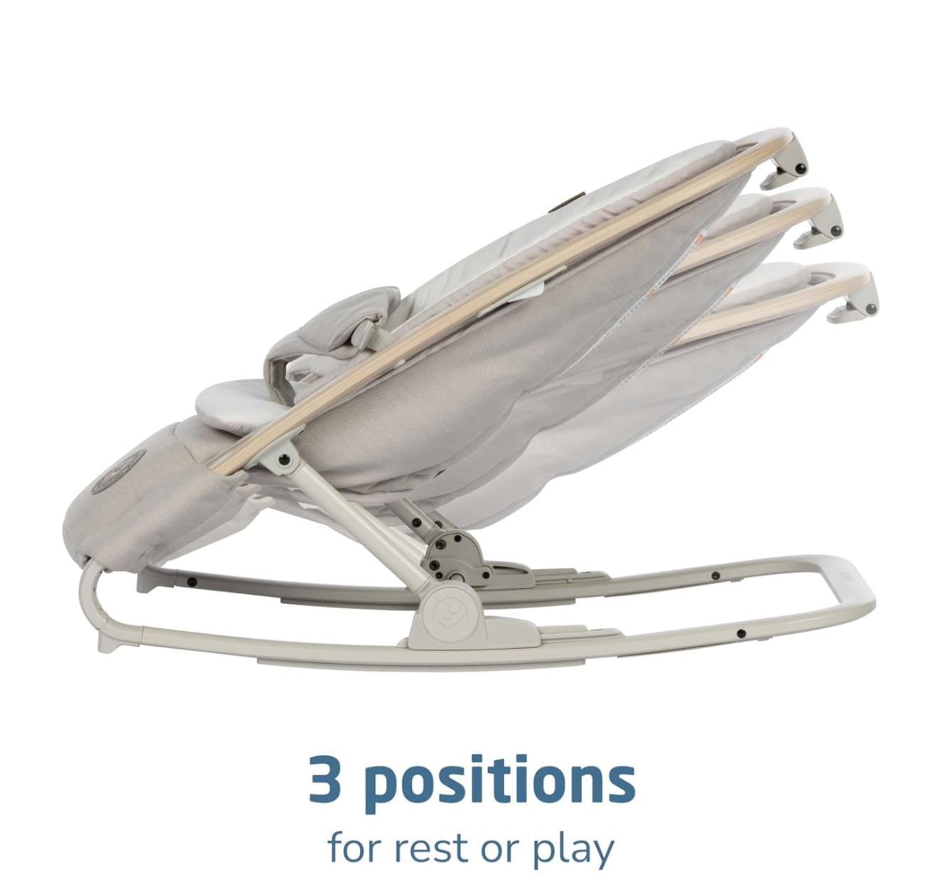 Maxi-Cosi Kori 2-in-1 Baby Bouncer