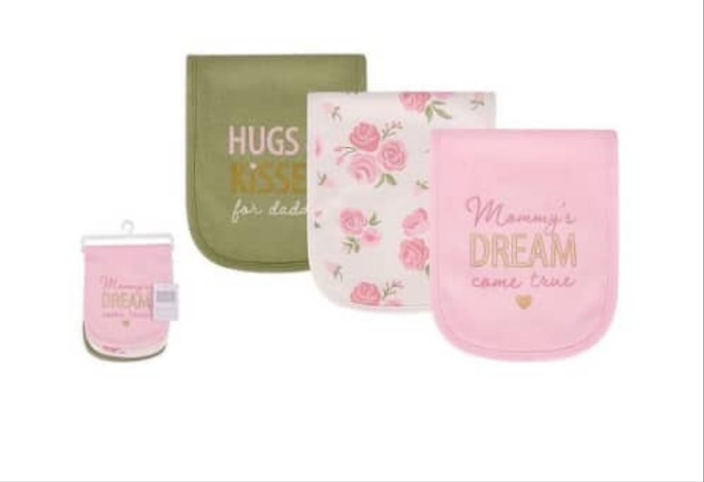 3PK HUDSON Aso