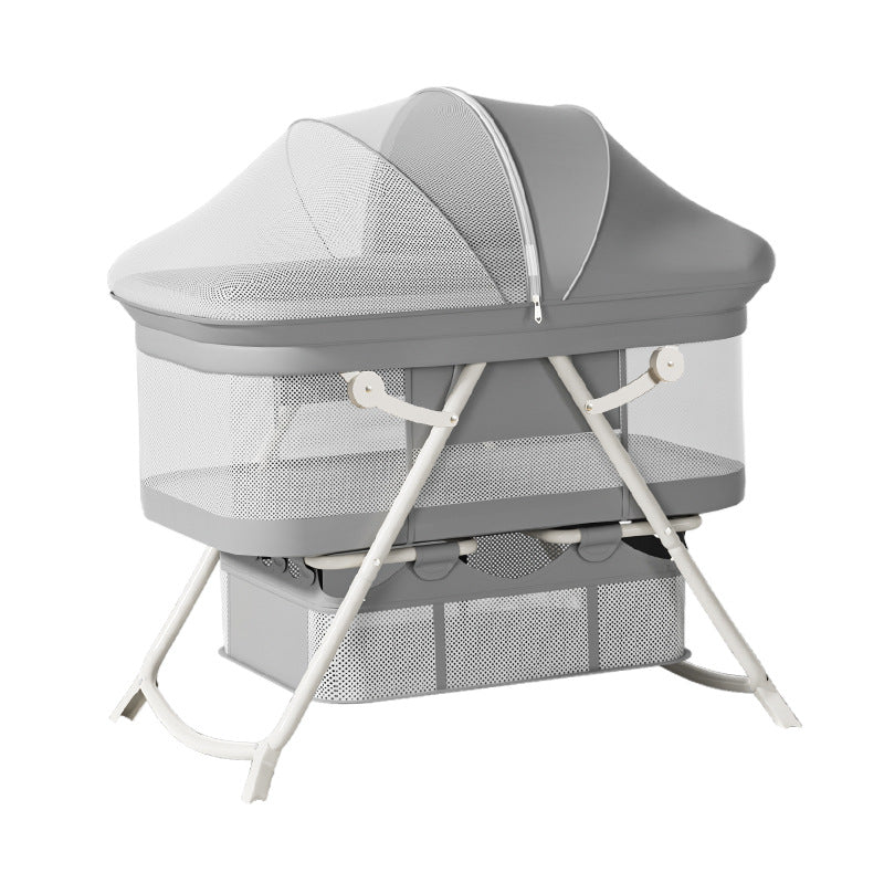 Q19 Next-to-mi Baby bassinet