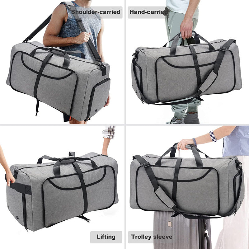 Q22 Hospital omo Bag