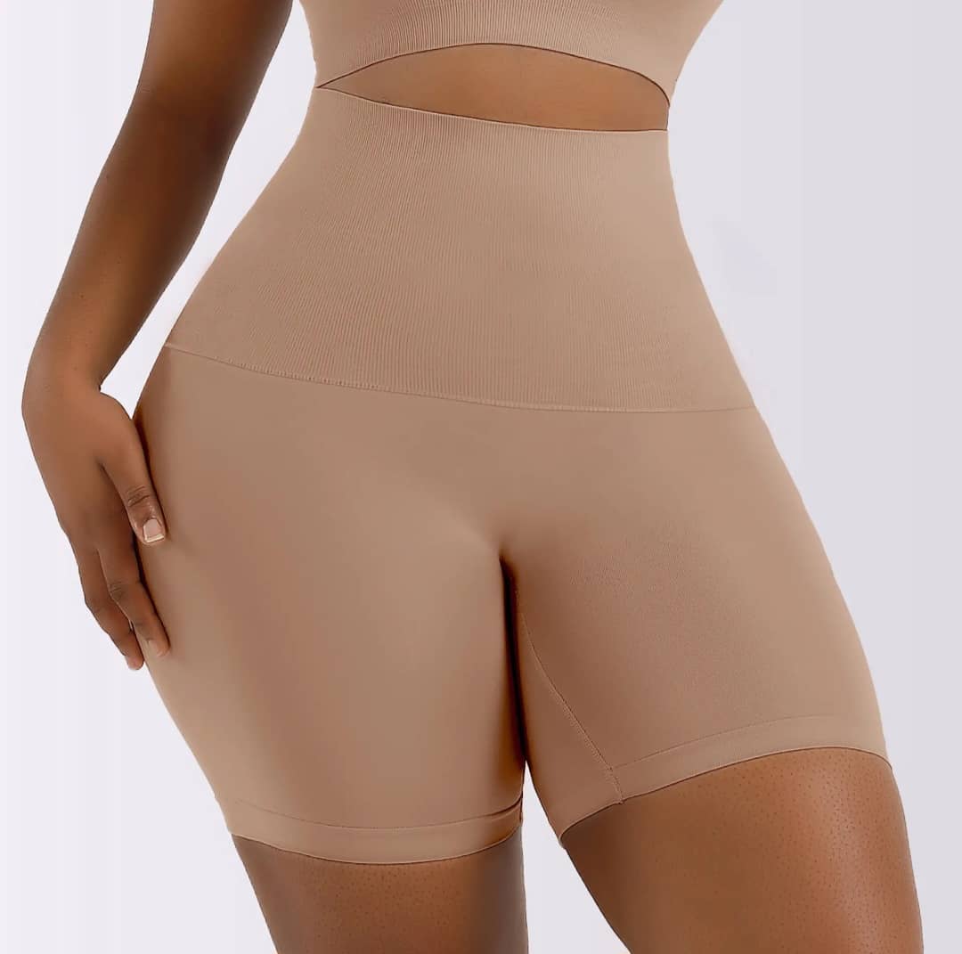 Post-partum belly pant.