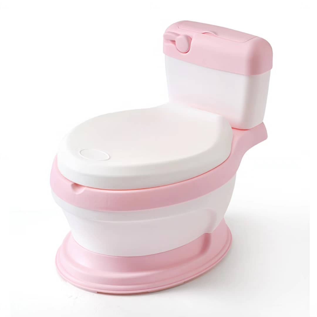 Potty ikẹkọ ijoko