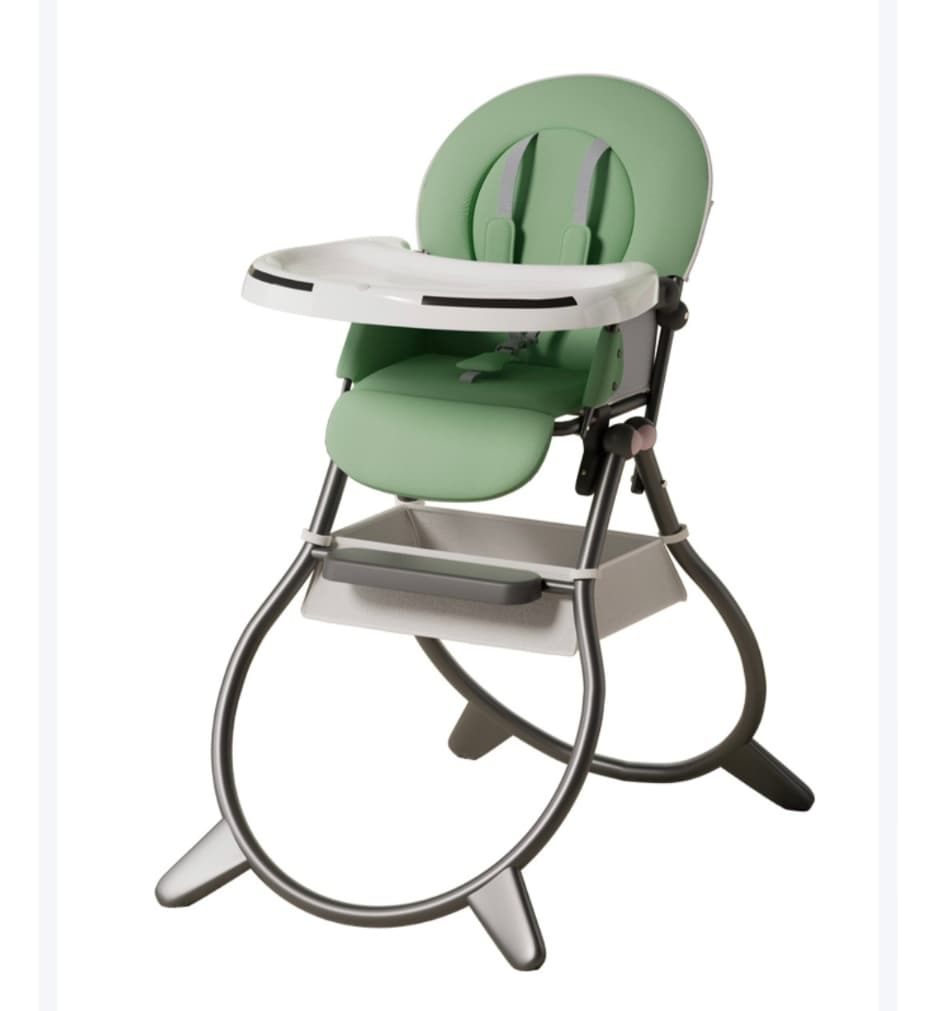 Foldable & Musical alaga giga