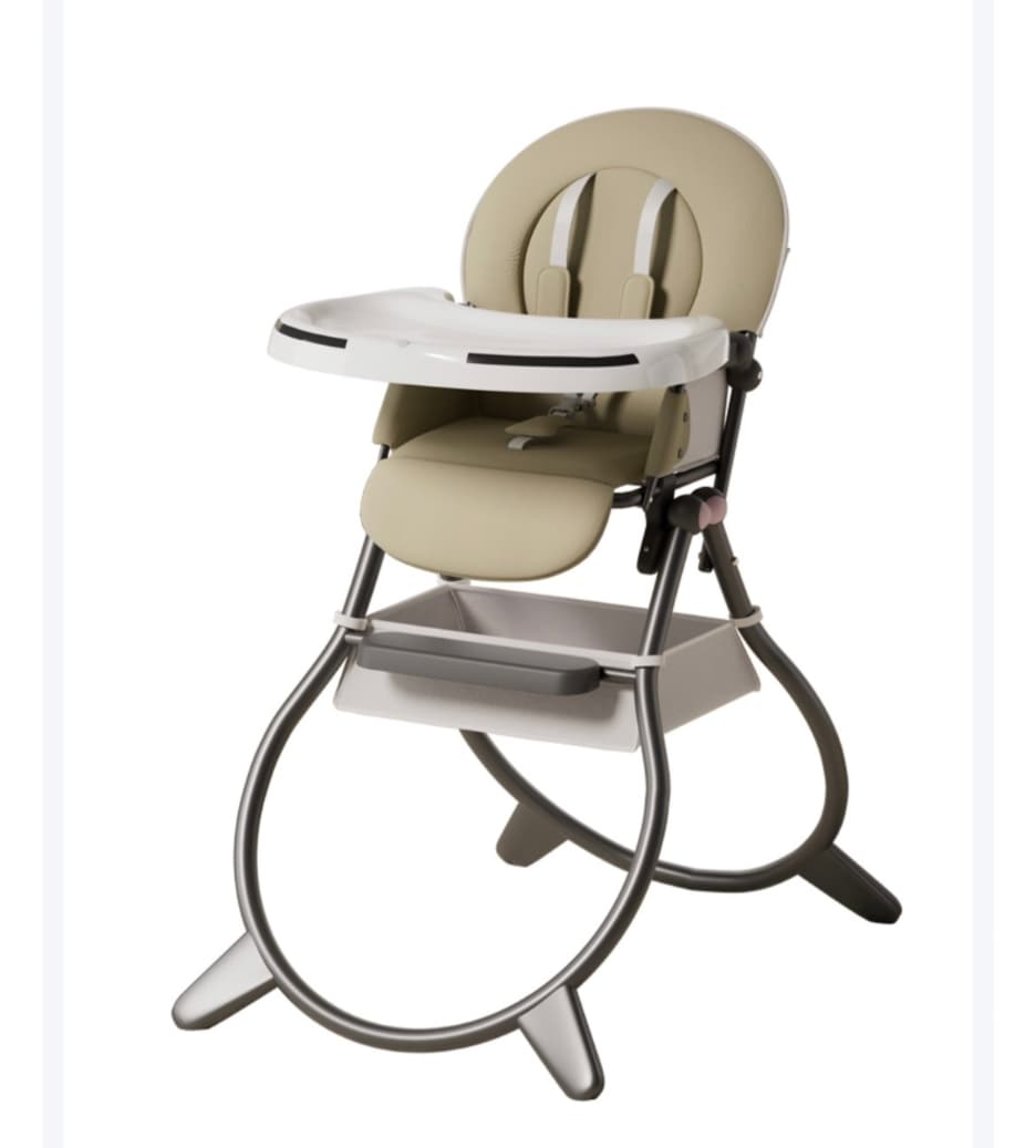 Foldable & Musical alaga giga