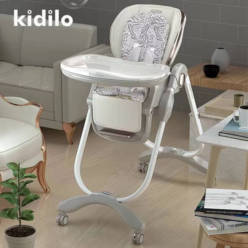 KIDILO HIGHHAIR