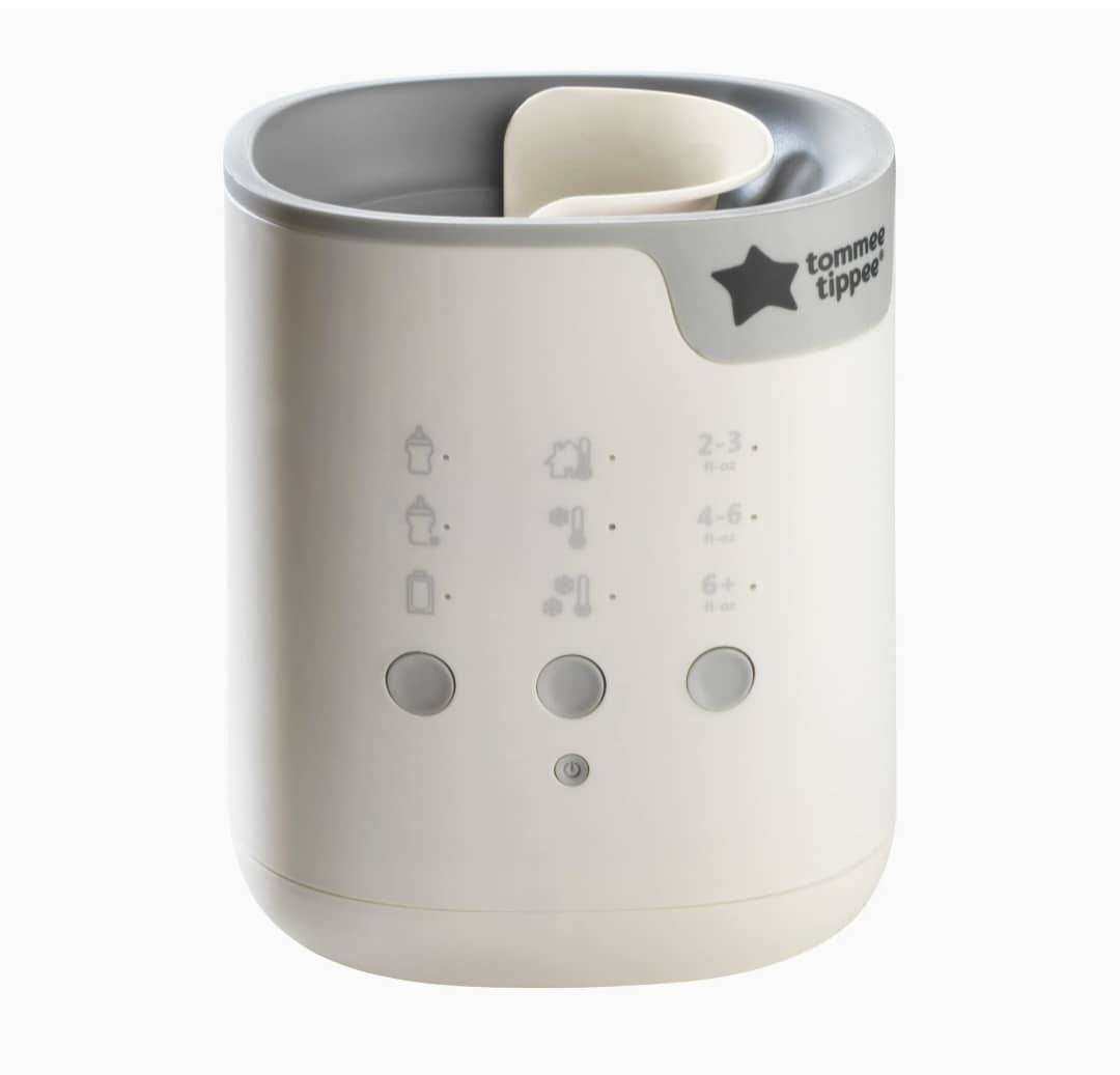 TOMMEE TIPPEE Olona gbona