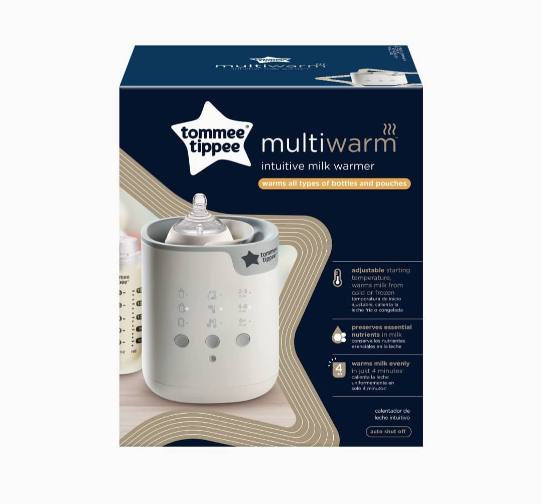 TOMMEE TIPPEE Olona gbona