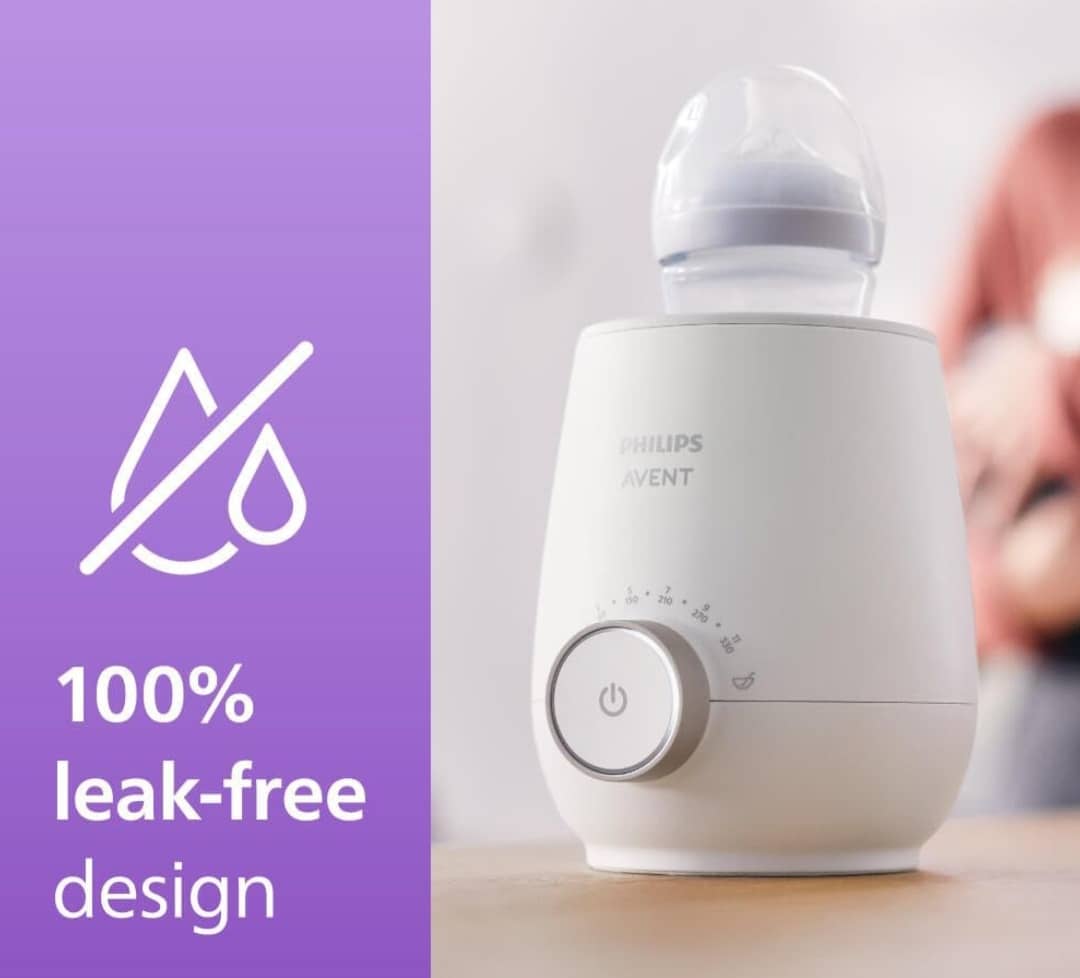 Philips Avent igo igbona.