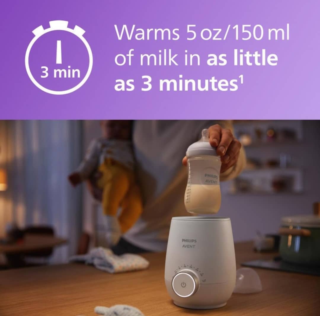Philips Avent igo igbona.