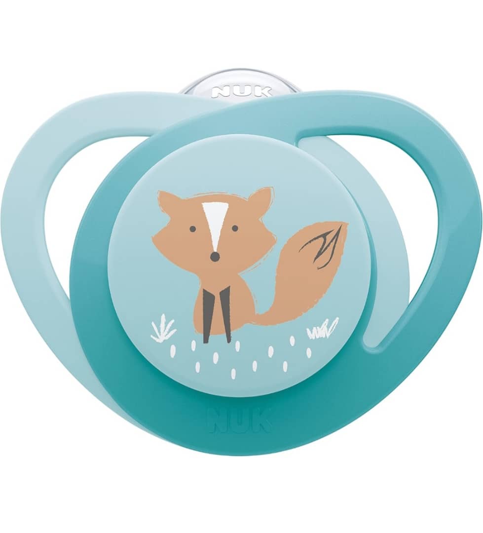 Tommee tippee pacifier