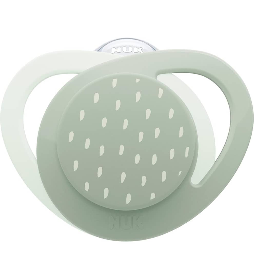Tommee tippee pacifier