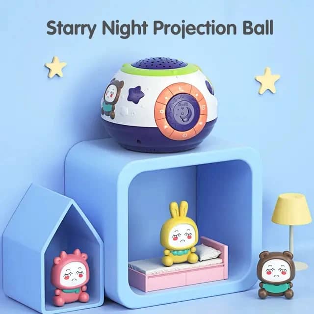 Tumama Night rogodo asọtẹlẹ