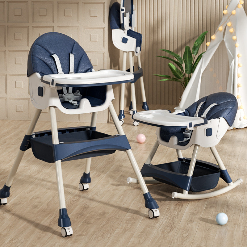 S3 4-ni-1 Baby ga aga