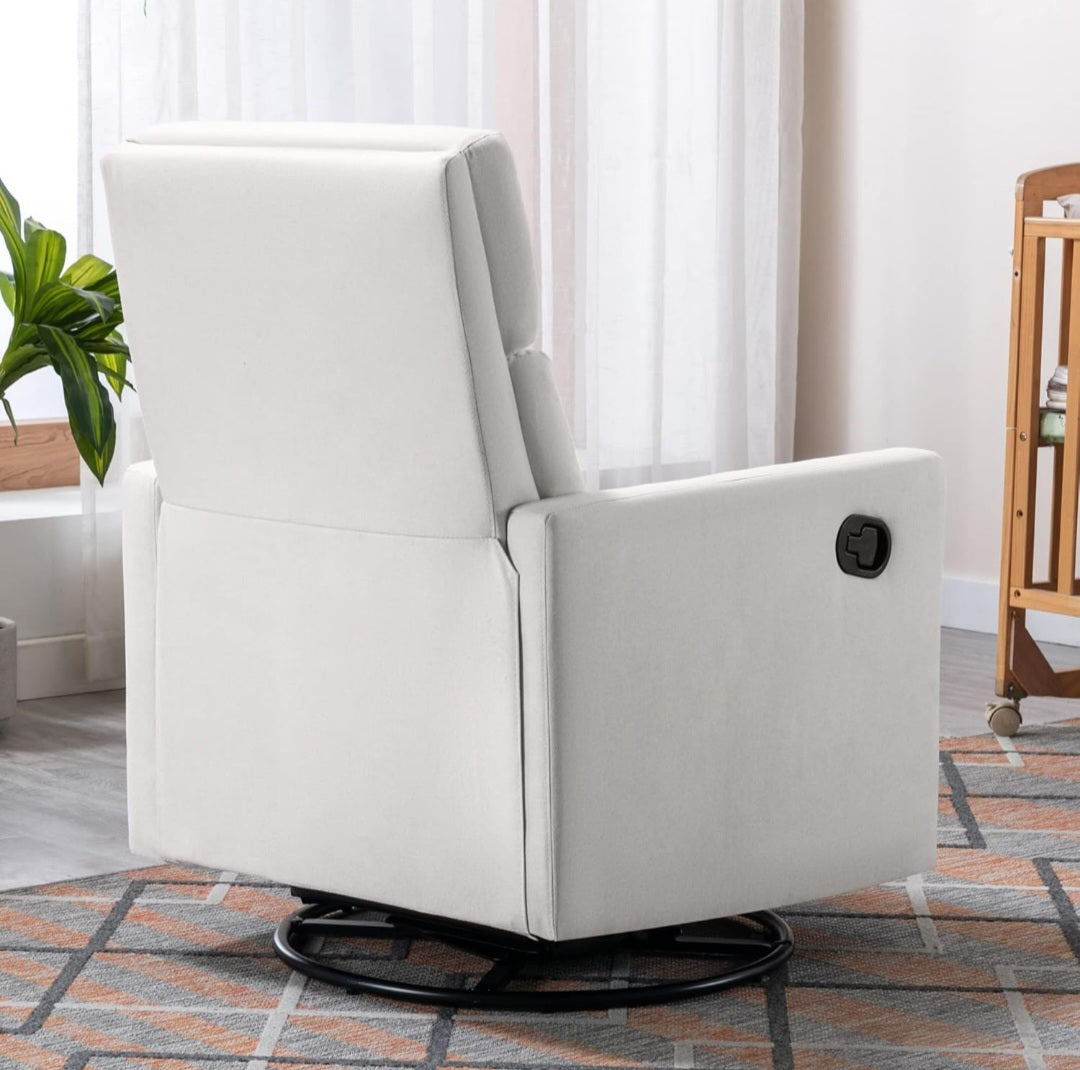 Delta omo swivel gliding alaga