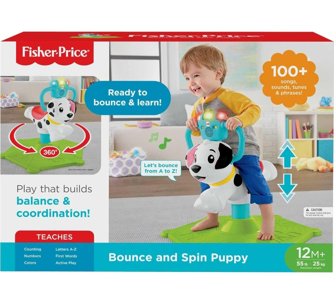 Fisher-owo agbesoke ati omo ere puppy