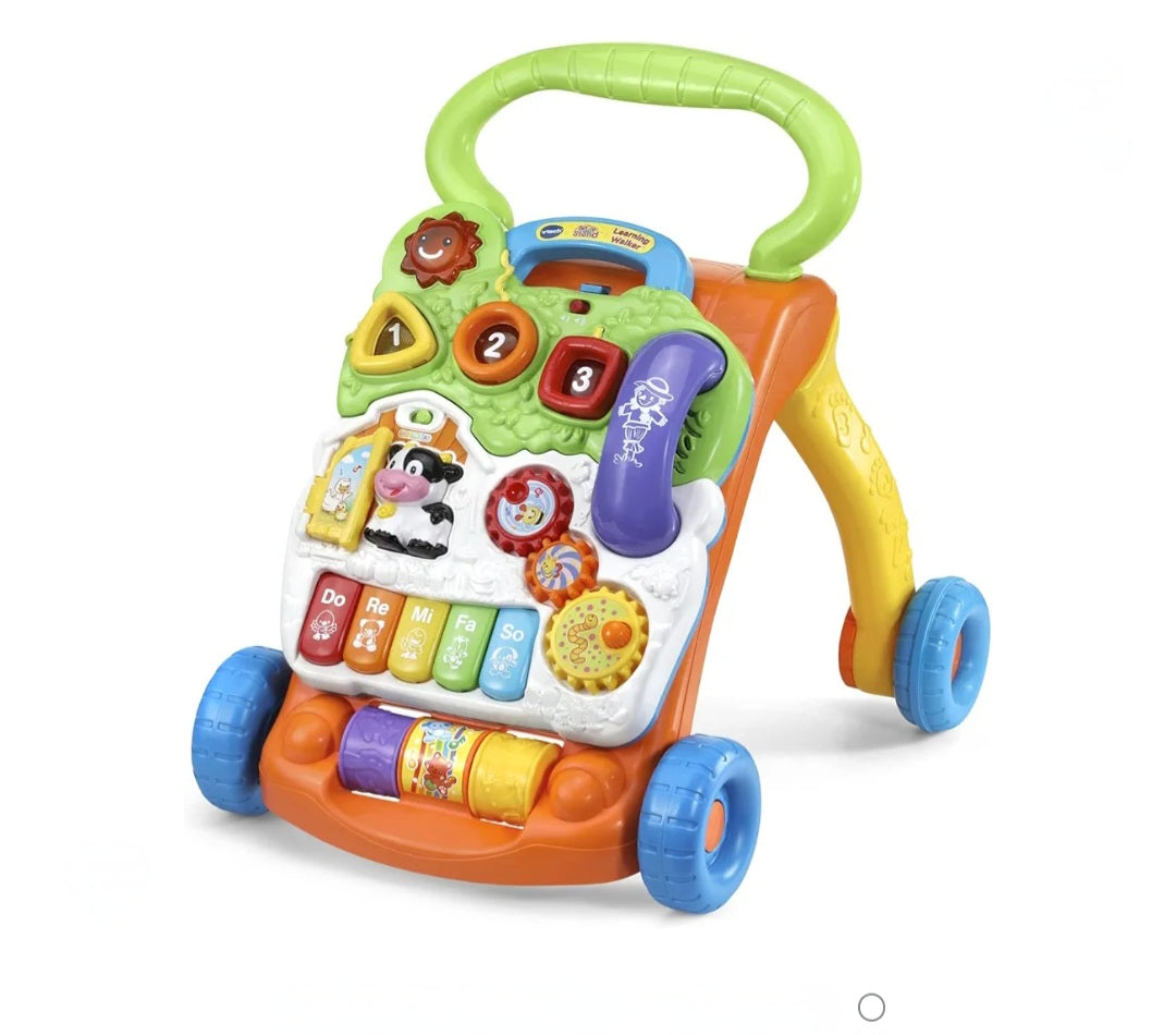 Vtech joko-si-duro omo rin