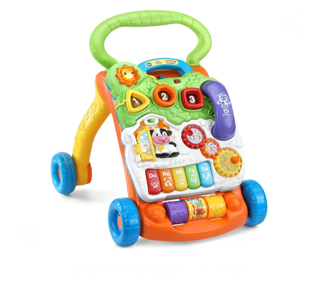 Vtech joko-si-duro omo rin
