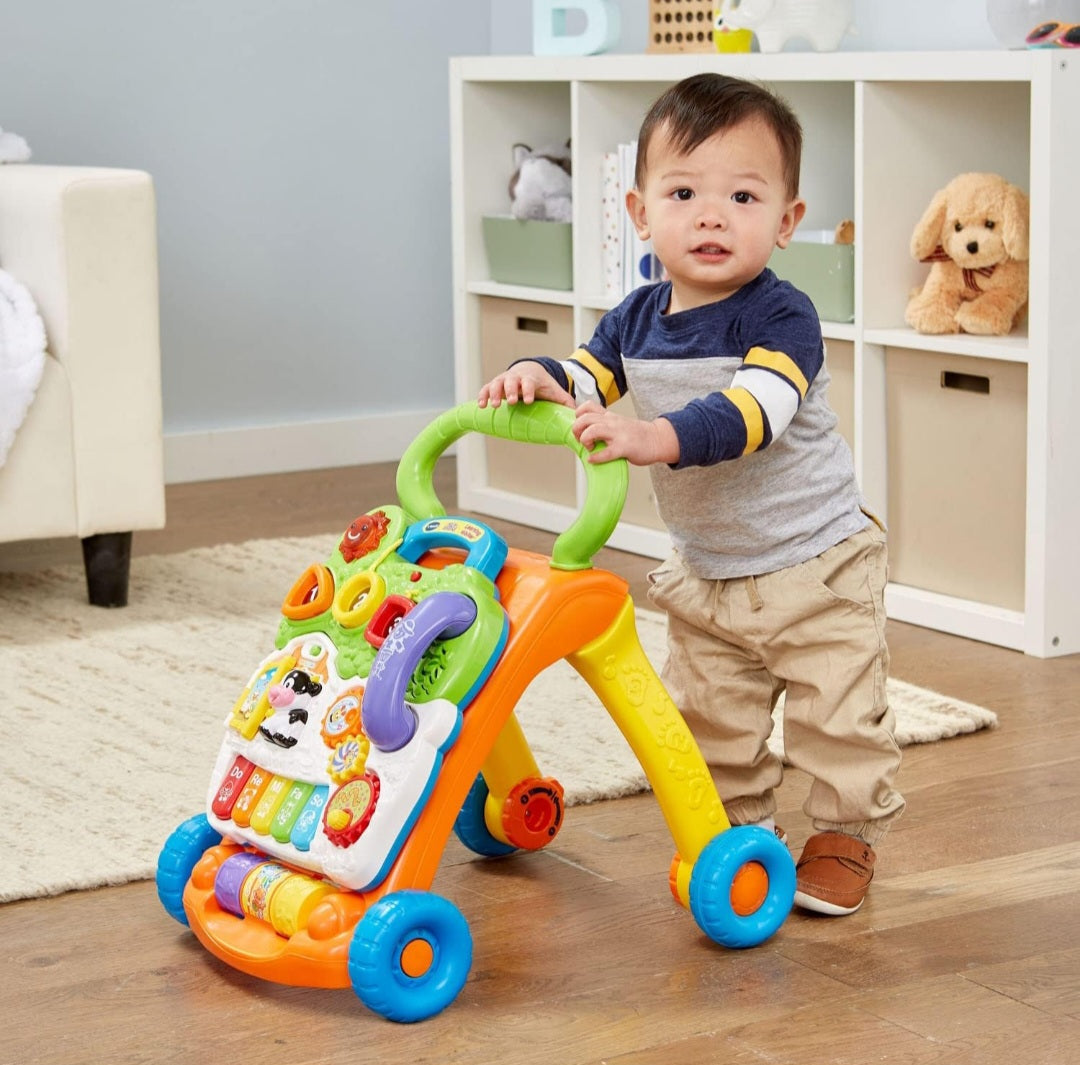Vtech joko-si-duro omo rin