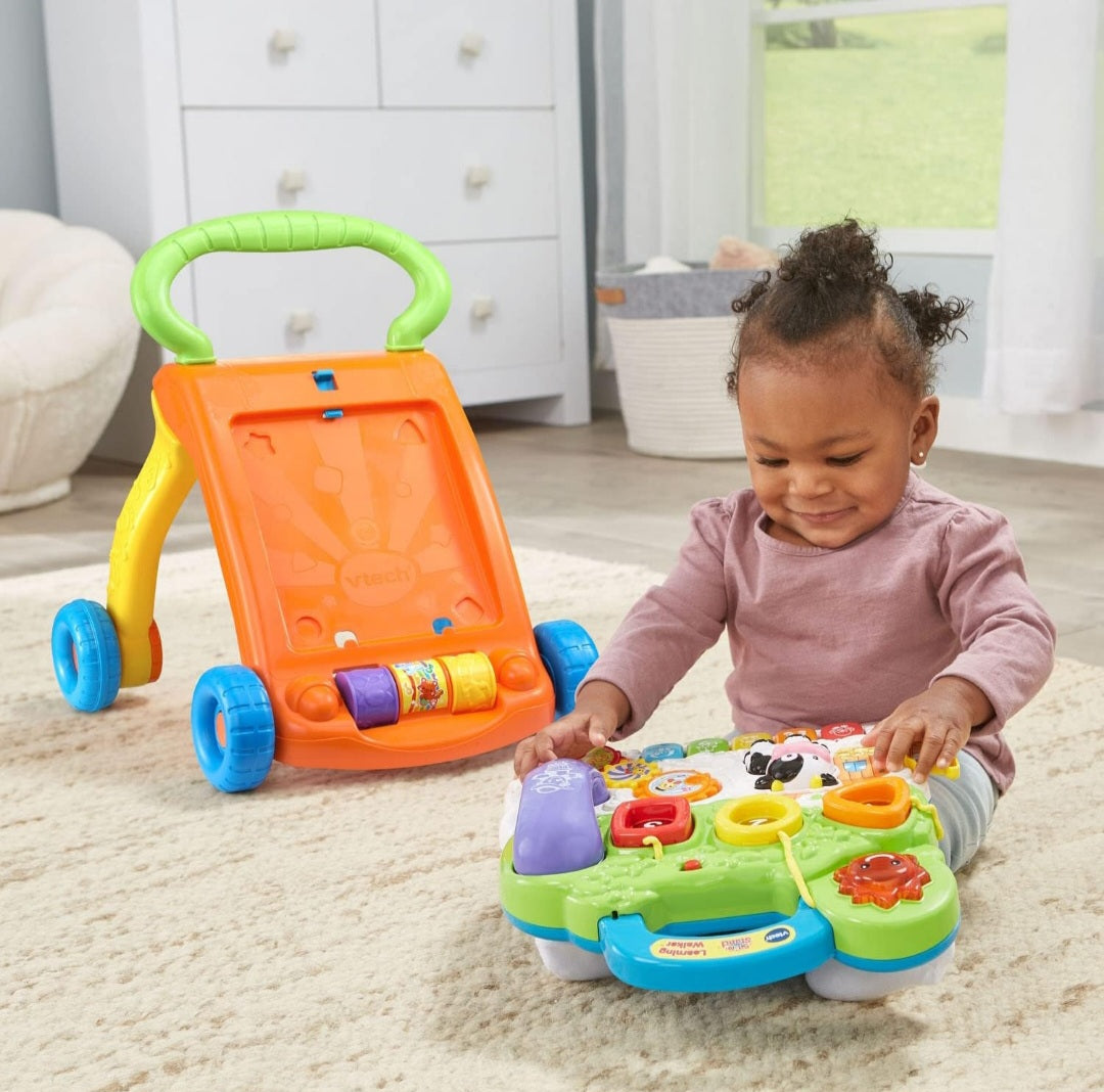 Vtech joko-si-duro omo rin