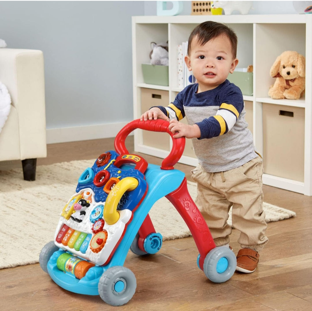 Vtech joko-si-duro eko rin