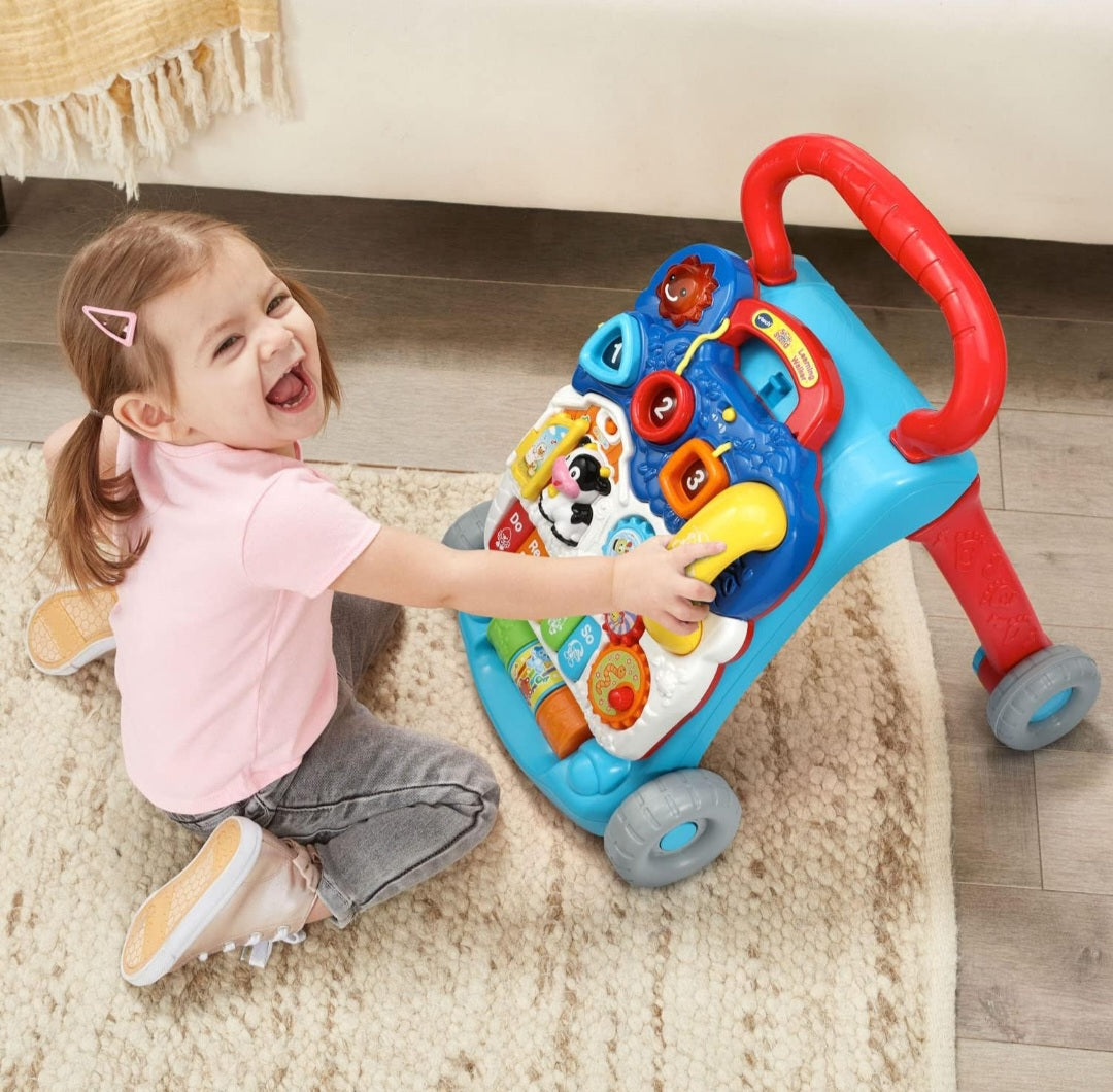 Vtech joko-si-duro eko rin