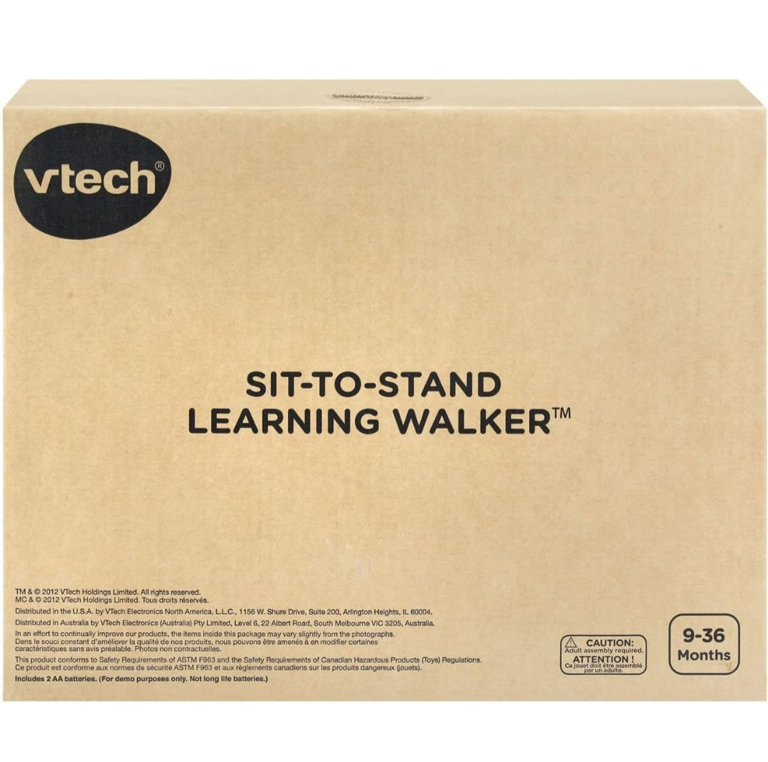 Vtech joko-si-duro eko rin