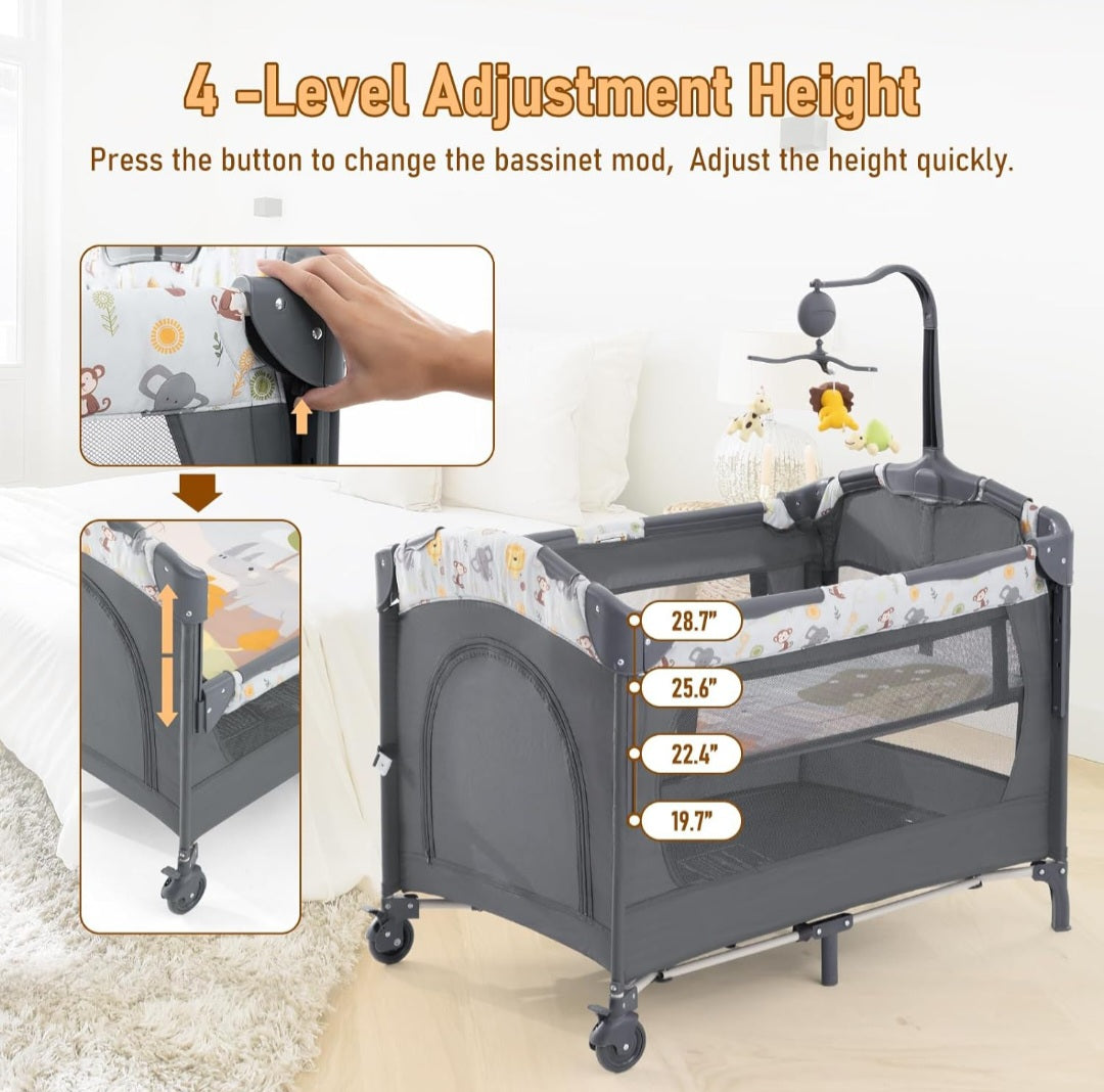 Next si mi ajo playpen