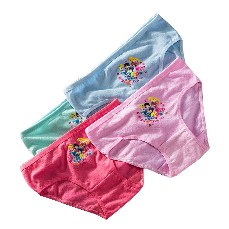 P27 pk of 6pcs girl finifini