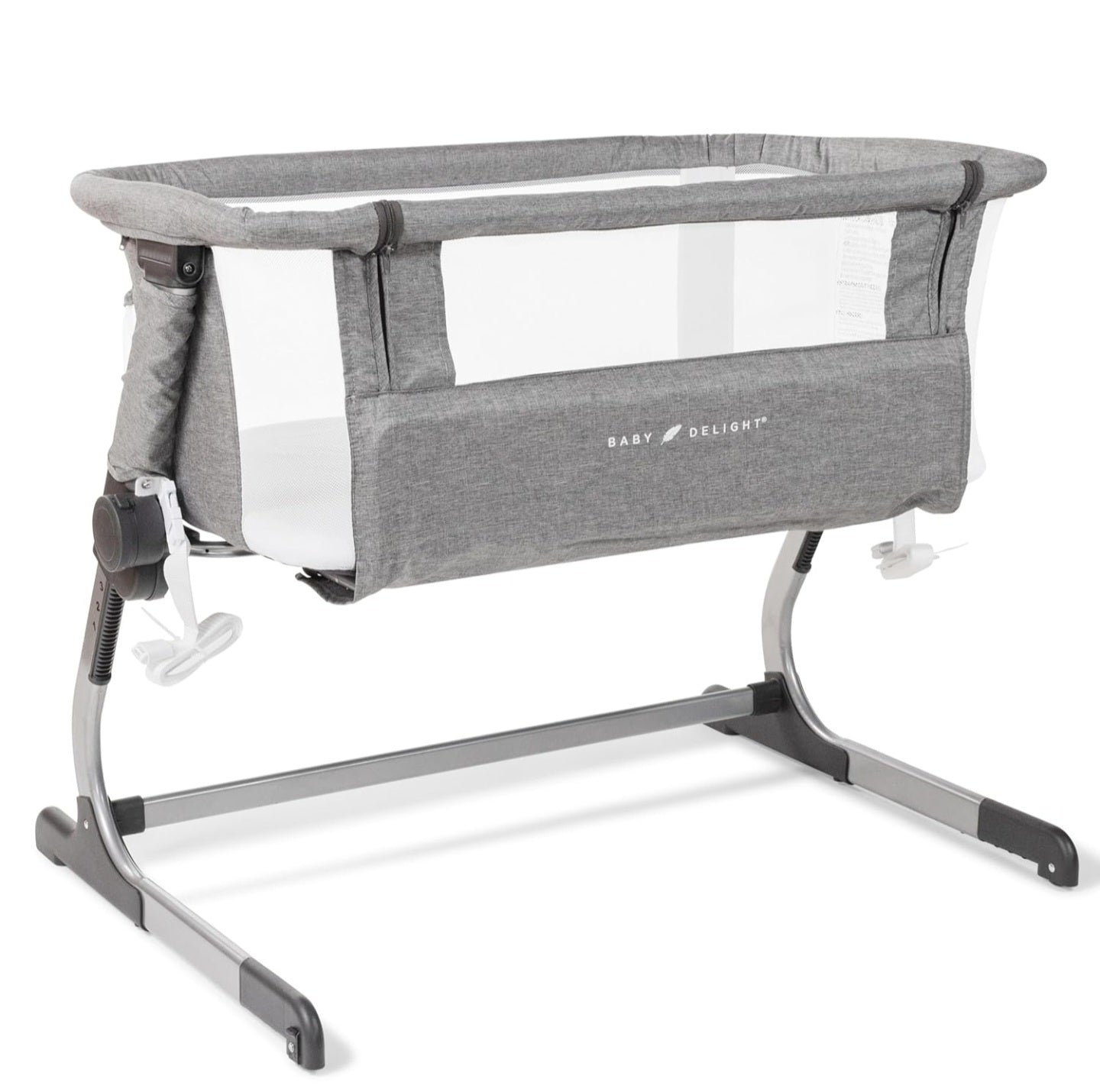 Baby Delight beside me dreamer Bassinet ✨️