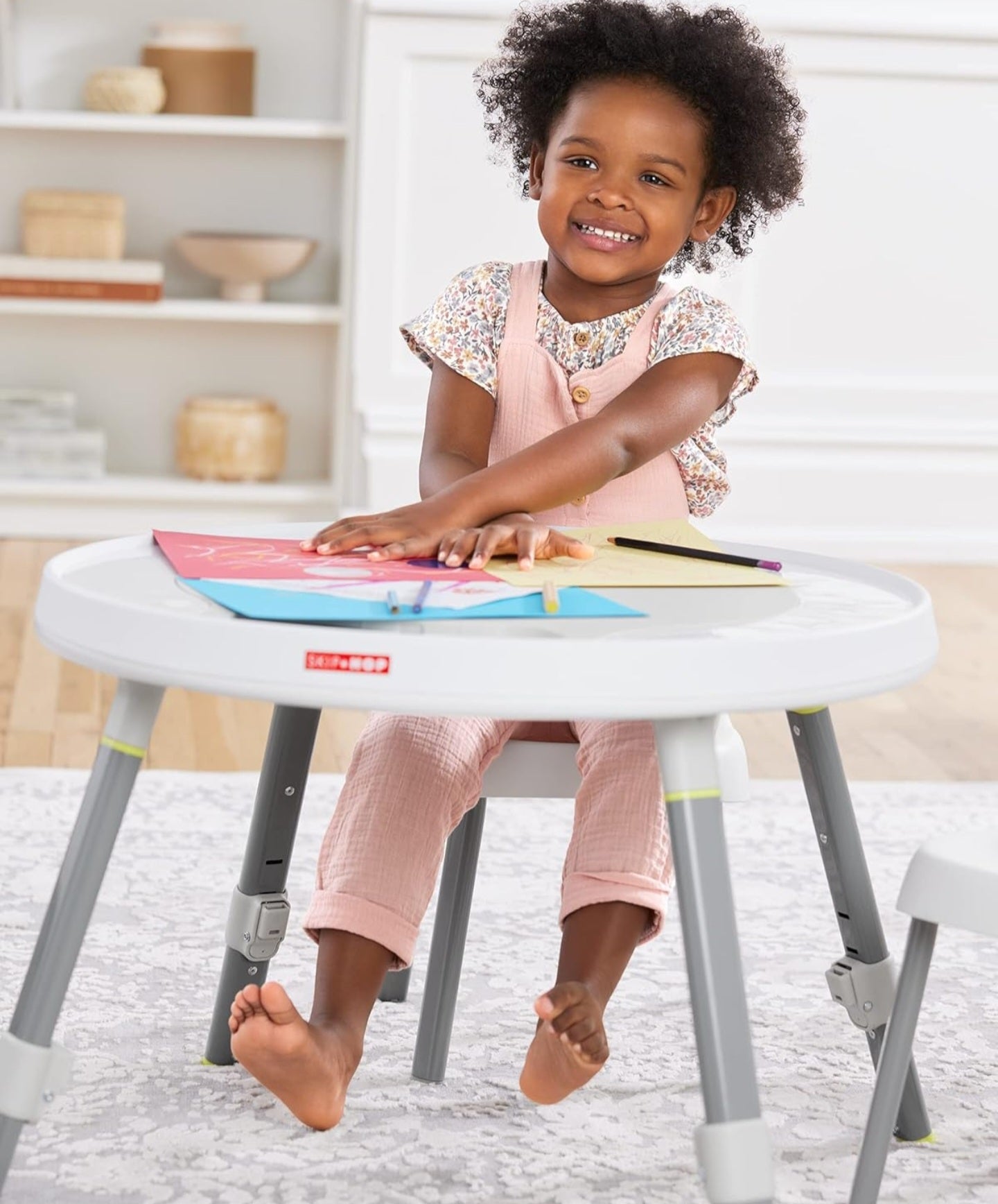 Skip hop 3-in-1 activity centre