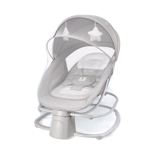 Mastela 4-ni-1 bassinet