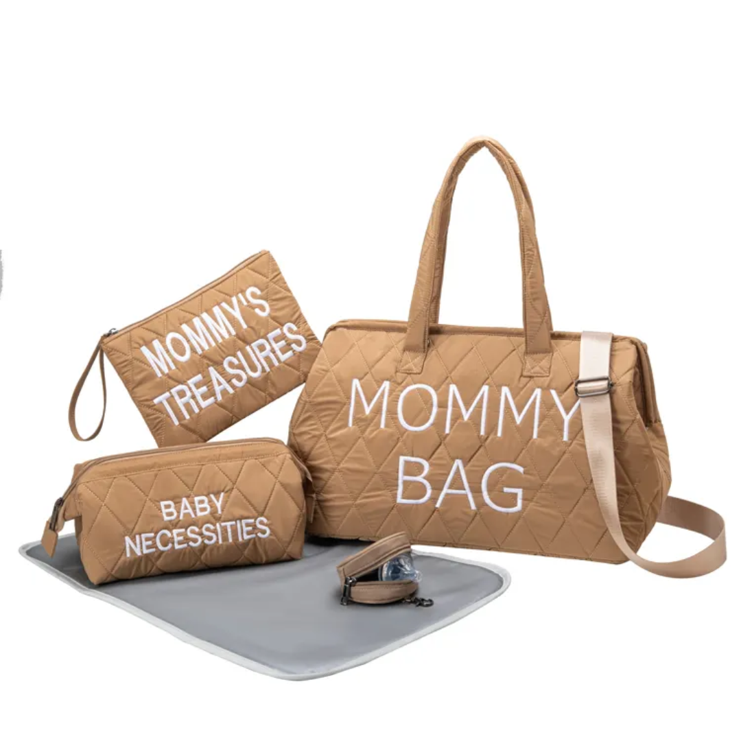 5pcs Mabomire Mama Bag