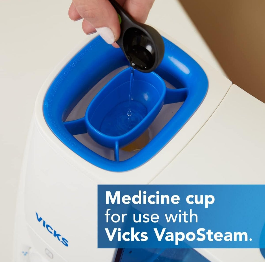 Vicks omo Humidifier