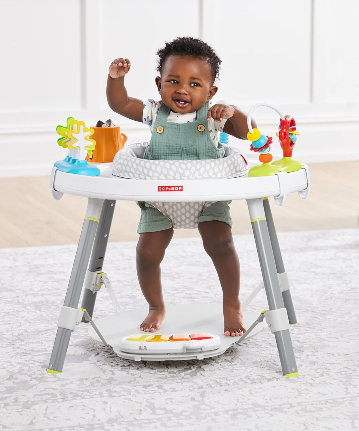 Skip Hop Baby activities centre