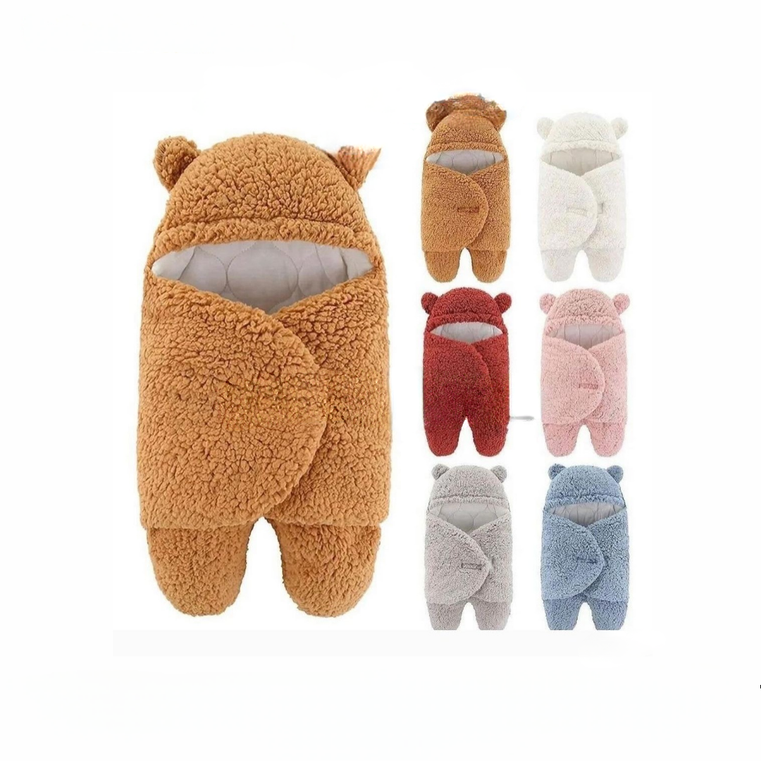 Muna Swaddle ewé