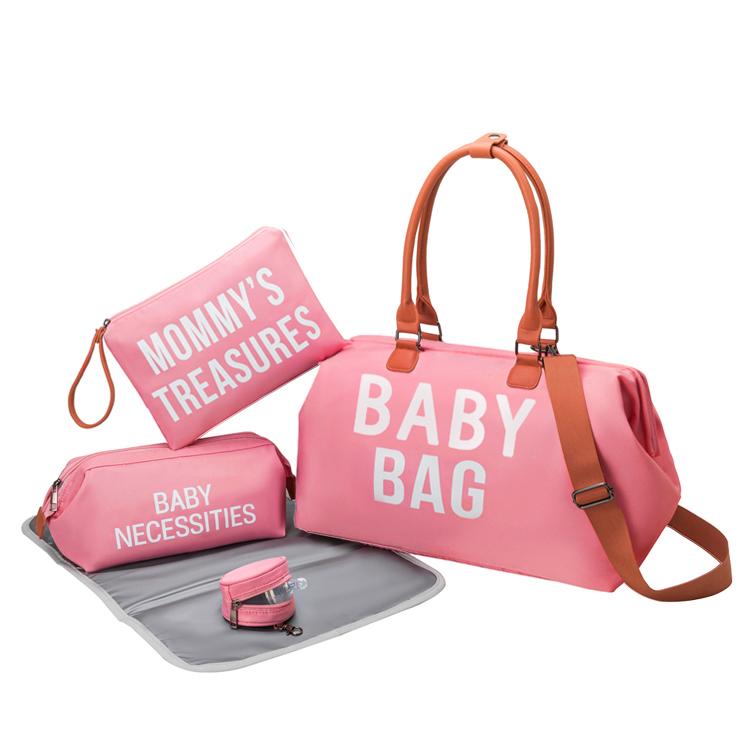 5pcs Baby Bag iledìí apo