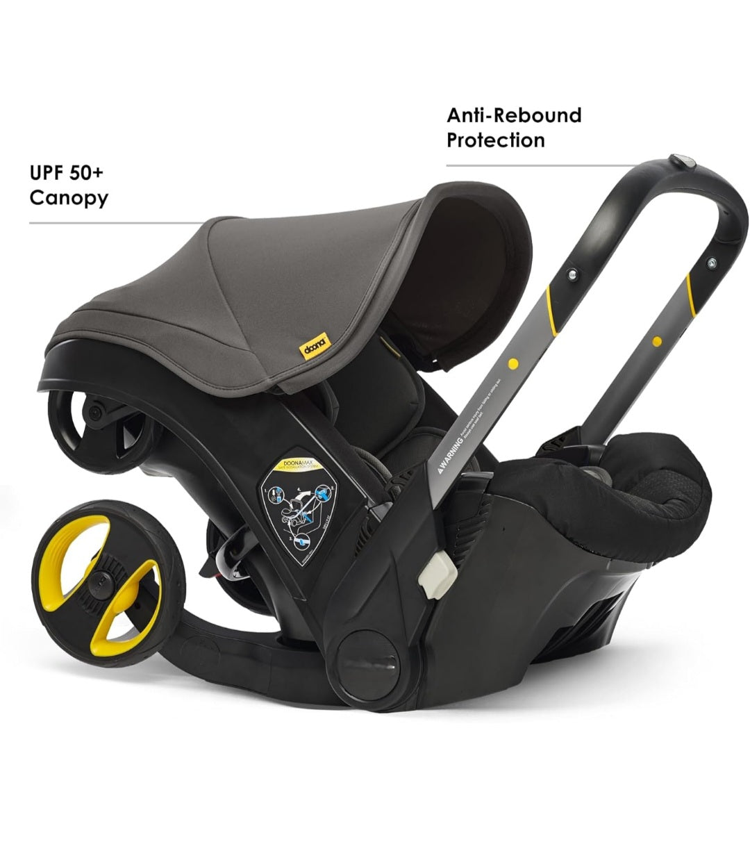 4-ni-1 Next iran carseat stroller