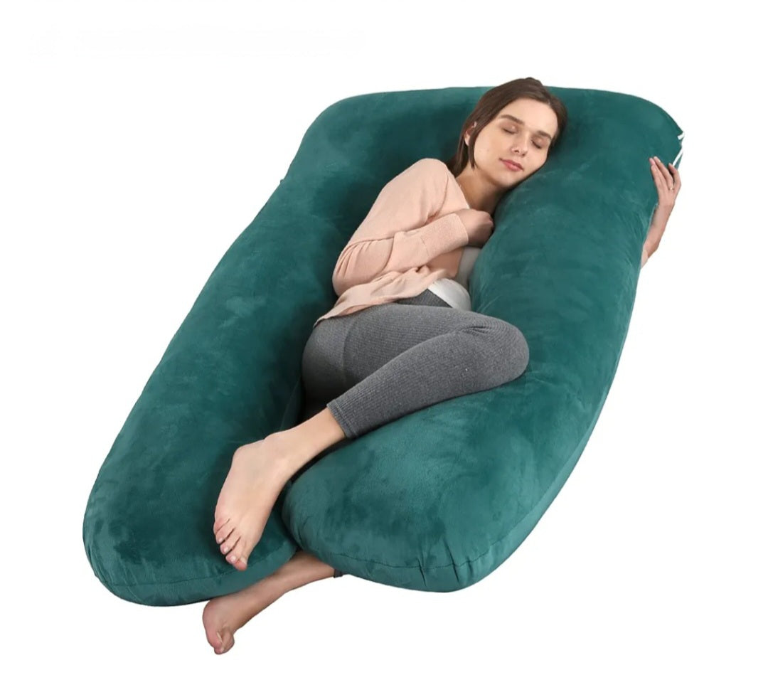 VELVETY U SAPED oyun irọri