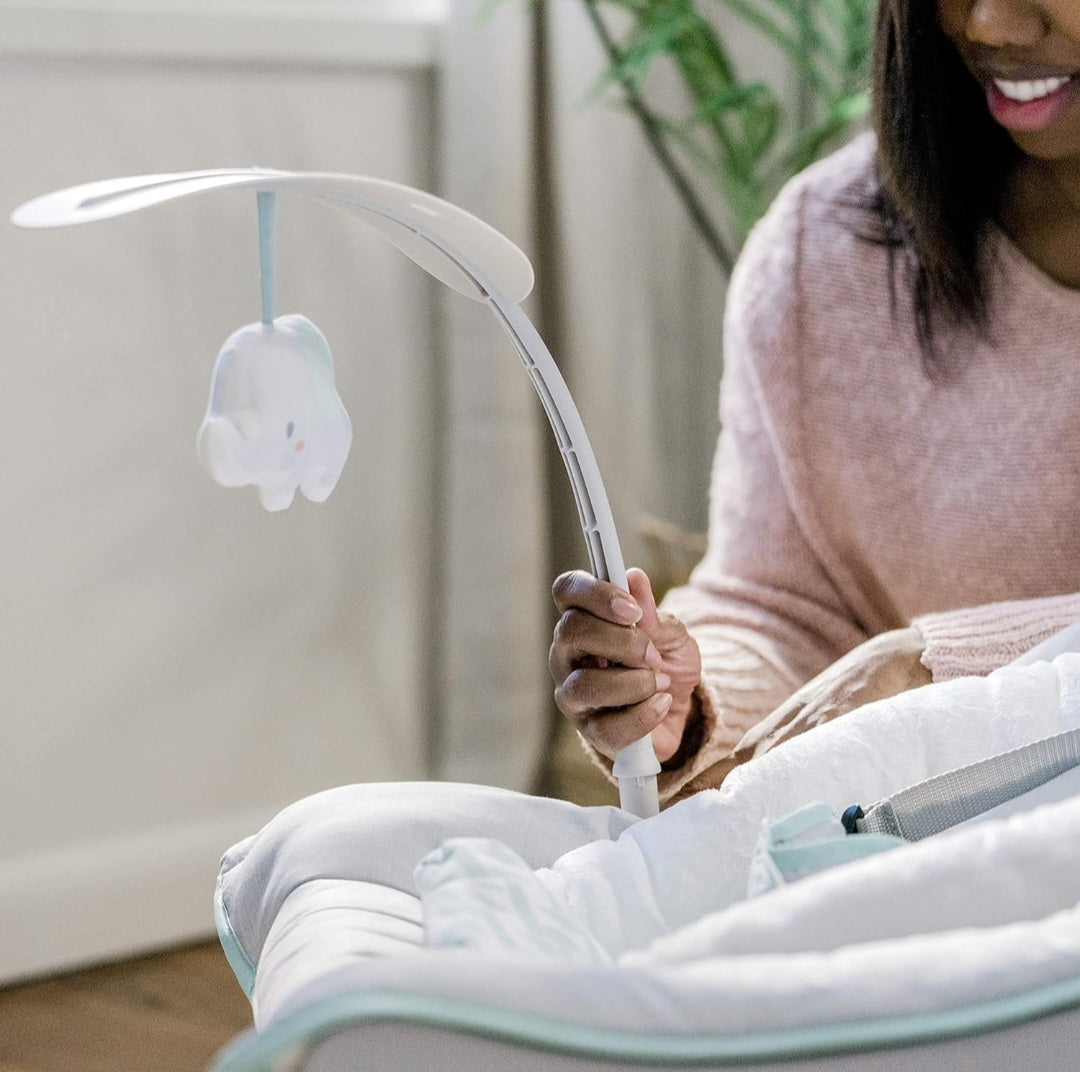 Ingenuity omo atẹlẹsẹ