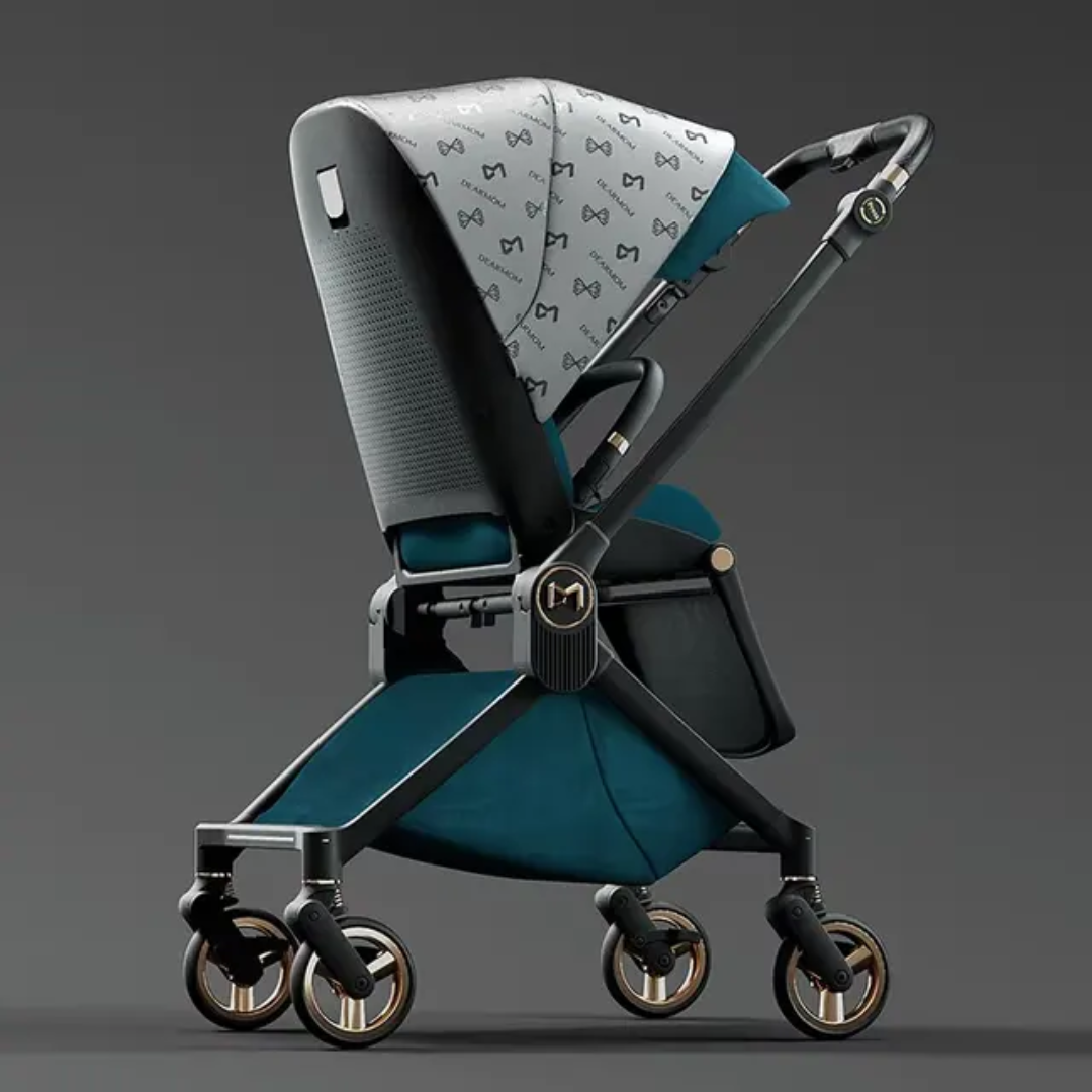 Eyin Mama Italian stroller