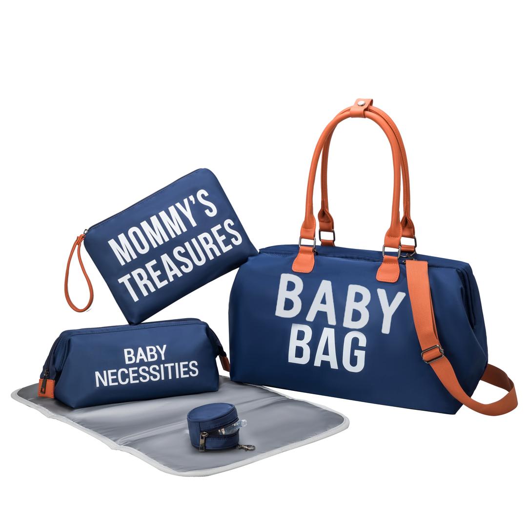 5pcs Baby Bag iledìí apo