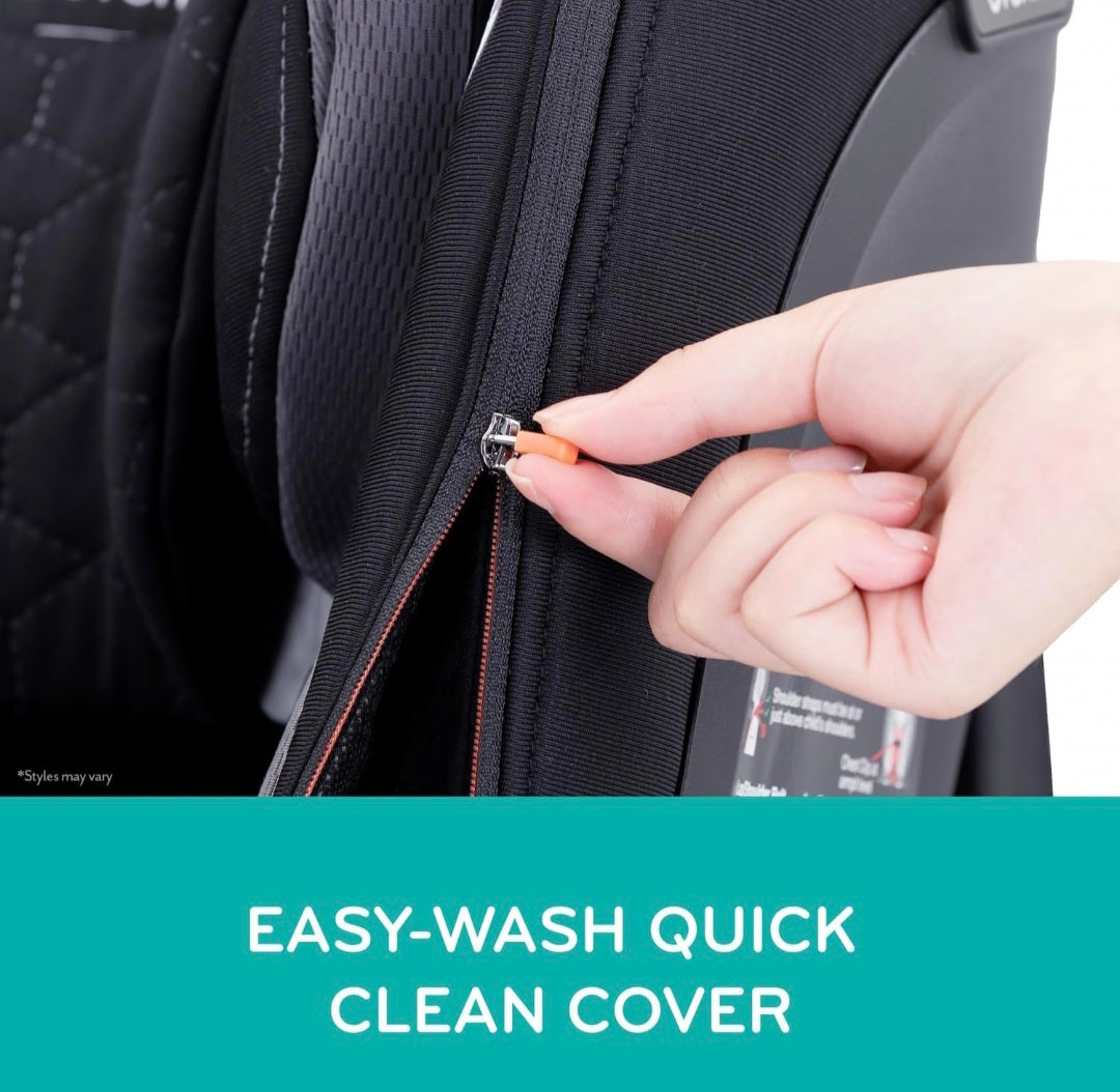 Evenflo 360 revolve carseat