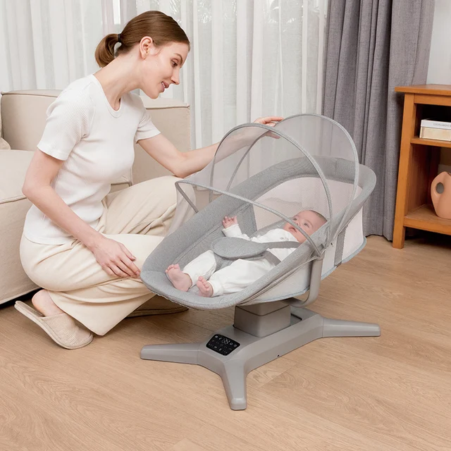 Mastela Baby glider