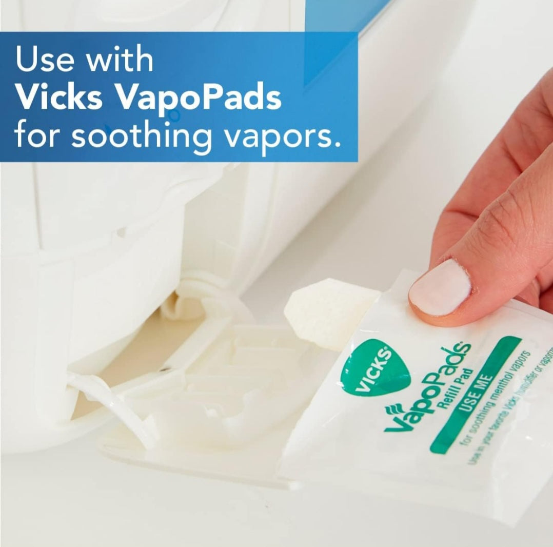 Vicks omo Humidifier