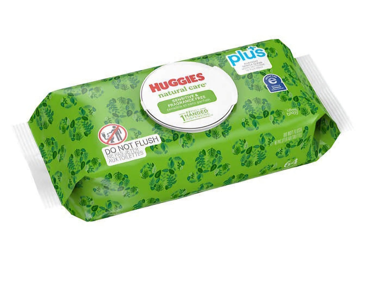 Huggies plus iledìí mu ese