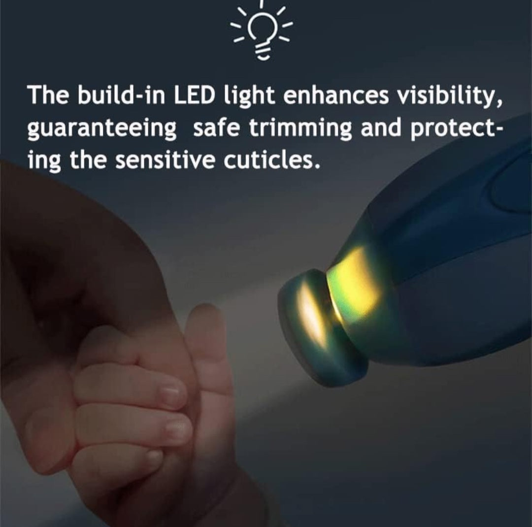 Electric àlàfo trimmer